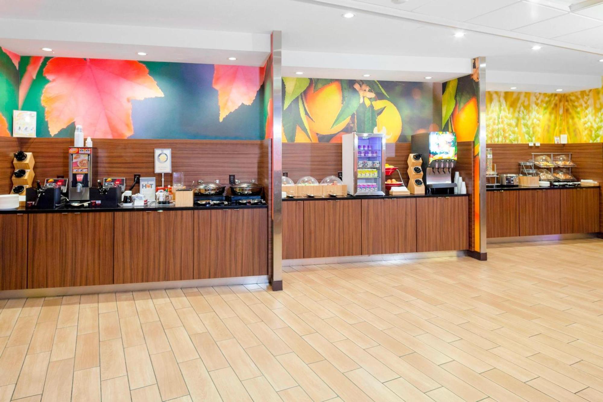 Fairfield Inn & Suites By Marriott Alamosa Extérieur photo